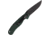 Ontario Knife RAT I Linerlock Green G10, ON8991