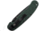 Ontario Knife RAT I Linerlock Green G10, ON8991