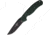 Ontario Knife RAT I Linerlock Green G10, ON8991