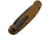 Ontario Knife RAT IA Linerlock A/O Tan