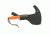 Ontario Knife SP16 Orange Handle SPAX Axe 195145
