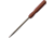 Ontario Knife XL Hunter Fixed Blade Red Mic, ON7026