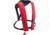 ONYX 3100 M-24 Manual Inflatable Life Jacket, Universal Size for Adult, Red 3100RED99