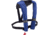 ONYX 3200 A,M-24 Manual Inflatable Life Jacket, Universal Size for Adult, Blue 3200BLU99