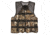 ONYX Mesh Classic Sport Vest, Realtree Max5, Large 4004212