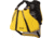ONYX MoveVent Curve Life Vest, Med/Lg, Yellow, Medium/Large ONX-122000-300-040-14