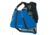 ONYX Movevent Curve Vest, Blue, XS/SM, 122000-500-020-16