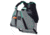 ONYX MoveVent Dynamic Vest, Aqua, Medium/Large, 122200-505-040-15