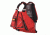 ONYX Movevent Torsion Vest, M/l, Red, 122400-100-040-14