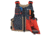 Onyx Outdoor Kayak Fishing Vest - Adult Oversized - Tan/Grey 63483