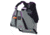Onyx Outdoor MoveVent Dynamic Paddle Sports Vest - Purple/Grey - Medium/Large 68640