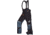 ONYX Thunderrage Bibs, Black, Extra Large, 502000-700-050-16