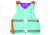 ONYX Youth Paddle Vest 438504