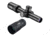 Barska 1-6x24mm Level HD FFP Rifle Scope, Black, Medium, AC13026 w/ Trybe Optics Enhancer - Magnification Doubler