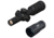 OP Exclusive - Crimson Trace 2 Series Tactical Rifle Scope, 1-4x24mm, FFP, 30mm Tube, SR4-MOA Illuminated Reticle, Black, CTA-2104 w/ Trybe Optics Enhancer - Magnification Doubler