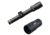 OP Exclusive - Leupold VX-5HD 1-5x24mm Rifle Scope, 30mm, Matte Illuminated FireDot 4 Fine, 171385 w/ Trybe Optics Enhancer - Magnification Doubler