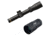 Leupold VX-Freedom 1.5-4x20mm Rifle Scope, 1 in Tube, Second Focal Plane, Black, Matte, Non-Illuminated Pig-Plex Reticle, MOA Adjustment, w/ TRYBE Optics Enhancer, 174177-KIT1