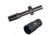OP Exclusive - Schmidt and Bender Police Marksman Rifle Scope, CQB Reticle, 1pt1-4x20mm 946LR118 w/ Trybe Optics Enhancer - Magnification Doubler