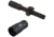 OP Exclusive - Shepherd Scopes Series 1-4x24 R0, Black Anodized, SALVO0003 w/ Trybe Optics Enhancer - Magnification Doubler