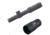 OP Exclusive - Vector Optics Forester Rifle Scope, 1-5x24mm, 30mm Tube, Etched glass VFD-2 Reticle, Black, SCOC-03 w/ Trybe Optics Enhancer - Magnification Doubler