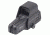 Open Box, Dealer Demo, EOTech 556 A65 Holographic Weapon Sight, Black w/ 1 MOA Reticle