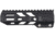 Fortis Manufacturing Camber AR15 M-Lock Rail System, 6.7in, Black, 067-ML