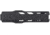 Fortis Manufacturing Camber AR15 M-Lock Rail System, 6.7in, Black, 067-ML