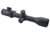 Open Box, Dealer Demo, HI-LUX PentaLux TAC-V SFP 2-10x42 Rifle Scope w/ Red Illuminated Ranging Reticle, 30mm Tube, Matte Black TAC-V SFP210X42-R