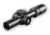 OPMOD Atibal XP Tactical 1-6x24mm LPVO 30mm Tube Rifle Scope, Second Focal Plane, Plumb P3 BDC Reticle, Black, AT-XPT-1624S-OP