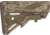 B5 Stock &amp; Grips Kit, Desert Tiger Stripe, KIT-1744