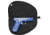 OPMOD EGR 1.0 Gun Rug 12in SV-PSTLRUG-OPMD-BLK-M01