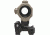 EoTech OPMOD Red Dot Reticle Hybrid Sight IOP Holosight w/ 3X G33 Magnifier, Tan, HHS-2 OP