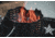 OPMOD HellRazr INCINERATOR Chimney Starter and Portable Grill, Black, INCIN-U-CG-2