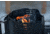 OPMOD HellRazr INCINERATOR Chimney Starter and Portable Grill, Black, INCIN-U-CG-2