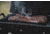 OPMOD HellRazr YAMA Charcoal Grill, Black, YAMA-U-CG-1