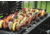 OPMOD HellRazr YAMA Charcoal Grill, Black, YAMA-U-CG-1