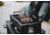 OPMOD HellRazr YAMA Charcoal Grill, Black, YAMA-U-CG-1