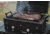 OPMOD HellRazr YAMA Charcoal Grill, Black, YAMA-U-CG-1
