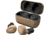 OPMOD ISOtunes Sport CALIBER True Wireless Tactical Earbuds With Bluetooth, 25 NRR, FDE, Universal