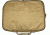 OPMOD MCS 1.0 Modular Brief Case, laptop bag detached, Coyote