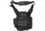 OPMOD P.A.C. 3.0 Personal Articles Carrier Bag, Black