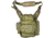 OPMOD P.A.C. 2.0  Personal Articles Carrier Bag - Green OPMOD-1STGRN