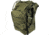 OPMOD P.A.C. Utility Bag w/7 Compartments - Green OPMOD-1STGREEN 