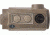 SIG SAUER OPMOD Romeo5 XDR 1x20mm Compact Red Dot Sight, 2 MOA Dot/65 MOA Circle Dot Reticle, Flat Dark Earth SOR52112