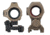 SIG SAUER OPMOD Romeo5 X 1x20mm Compact Red Dot Sight, 2 MOA Dot Reticle w/Red Dot Magnifier, Flat Dark Earth