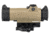 EDEMO SIG SAUER OPMOD ROMEO7 Reflex Red Dot Sight, 1x30mm, 2 MOA Red Dot Reticle, FDE, SOR71021, EDEMO4