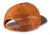 OPMOD Trucker Hat Embroidered Patch, Dark Loden/Jaffa Orange, OPMDarkOraDark Lod/Ja Or