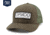 OPMOD Trucker Hat Embroidered Patch, Dark Loden/Loden, OPMDark LLodden