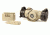 Vortex OPMOD StrikeFire II Red Dot with Cantilever AR-15 Mount 4MOA Red/Green Dot - DEMO Open Box
