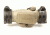 Vortex OPMOD SPARC II Red Dot Sight (Tan) RIF-VT-SPARC-OP-1